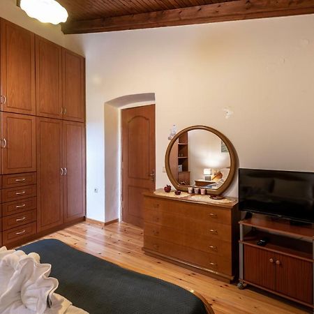 Vilkas Home Topolia Eksteriør bilde