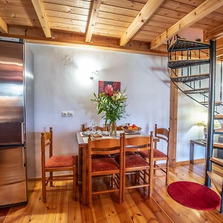 Vilkas Home Topolia Eksteriør bilde