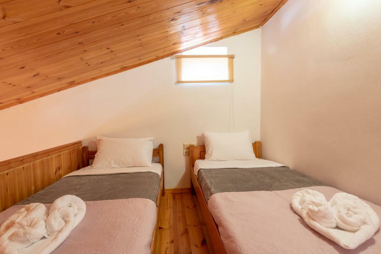Vilkas Home Topolia Eksteriør bilde