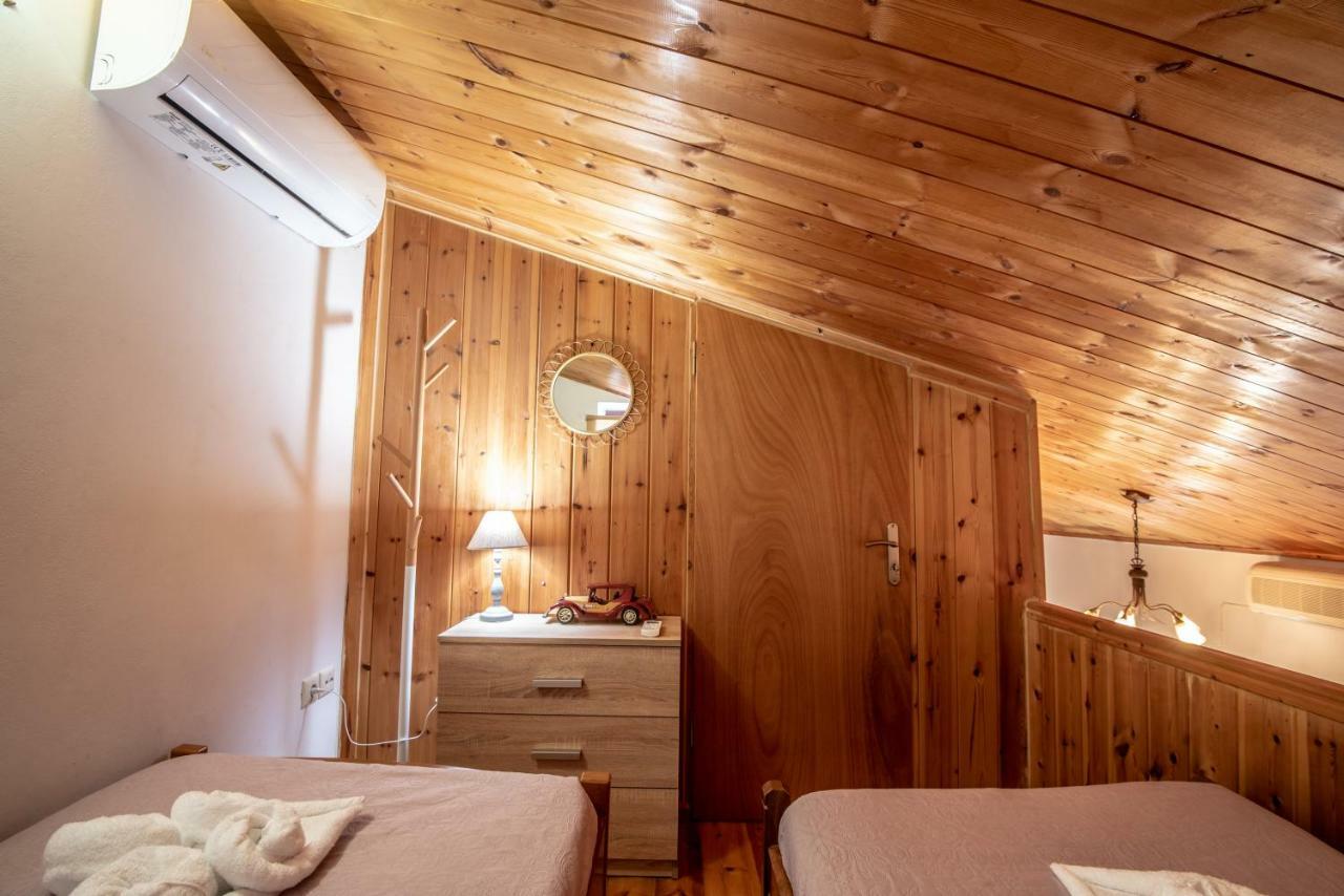 Vilkas Home Topolia Eksteriør bilde